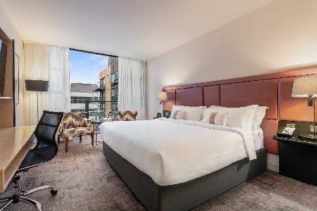The Spencer Hotel
